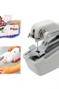 Mini El Dikiş Makinesi Handy Stitch