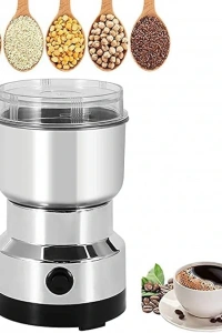 Mini Elektrikli Kahve Öğütücü