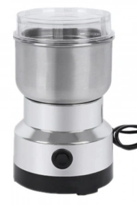 Mini Elektrikli Kahve Öğütücü