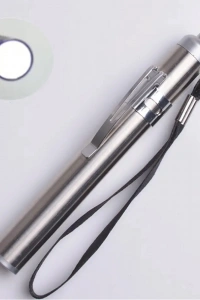 Mini Güçlü EL Feneri Wt-384b