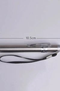 Mini Güçlü EL Feneri Wt-384b