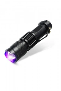 Mini Para Gösteren EL Feneri Wt-303