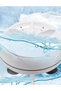 Mini  Portatif Çamaşır Makinesi