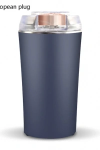 Mini Portatif Öğütücü