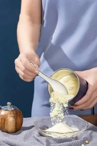 Mini Portatif Öğütücü