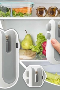 Mini Poşet Kapatıcı