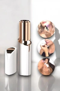 Mini Pratik Yüz Epilasyon Cihazı