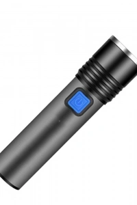 Mini Profesyonel En Güçlü EL Feneri Wt-015