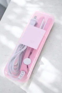 Mini Saç Düzleştirici