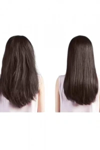 Mini Saç Düzleştirici