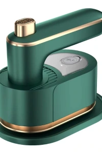 Mini Seyahat Tipi Ütü