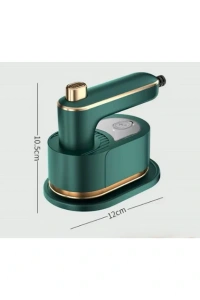 Mini Seyahat Tipi Ütü