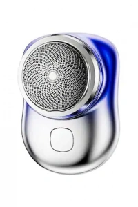 Mini Seyahat Traş Makinesi