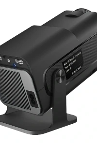 Mini Taşınabilir Projeksiyon