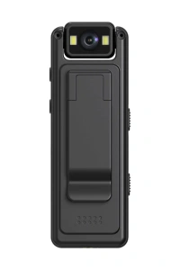 Mini Taşınabilir Vücut Vlog Kamerası