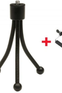 Mini Telefon Kamera Tripod