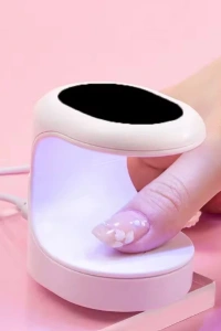 Mini UV Tırnak Kurutucu