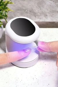 Mini UV Tırnak Kurutucu