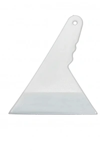 Minik Ragle Cam Filmi Çekme Aparatı 10x10cm Beyaz