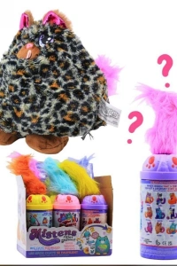 Mistens Sürpriz Pelus Oyuncak