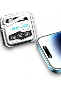 MK 47 BLUETOOTH KULAKLIK