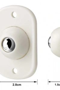 Mobilya Eşya Kaydırma Taşıma Aparatı