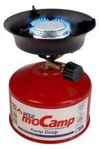 MoCamp Portatif Kamp Ocağı