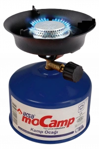 MoCamp Portatif Kamp Ocağı