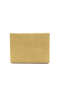 Modem Saklama Kutusu - Plastik - Tek Renk - 25x15x6 cm