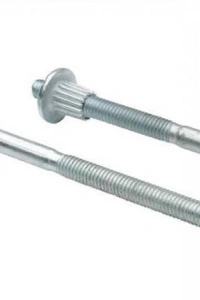 Montebent Metal 42 mm (4 Adet)