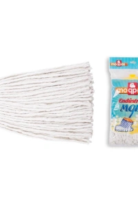 Moqpas Endüstriyel İp Mop Small