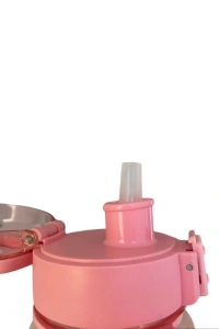 Motivasyon Su Matarası 1 Litre