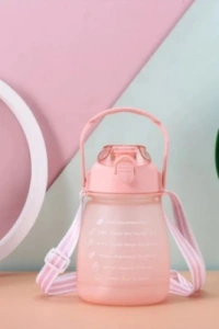 Motivasyon Su Matarası 1300 ml.