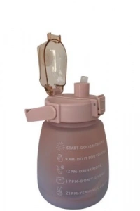 Motivasyon Su Matarası 1300 ml.