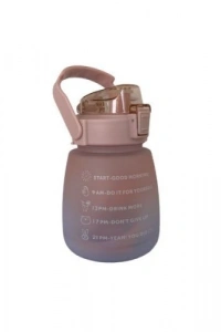 Motivasyon Su Matarası 1300 ml.