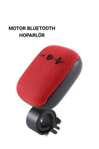 MOTOR SPEAKER