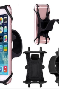 Motorsiklet & Bisiklet Telefon Tutucu