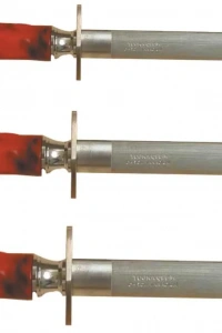 MP Solingen Alman Tipi Yassı Masat 10 - 25 cm