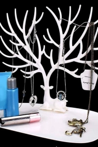 Mücevher Organizeri - Geyik Şeklinde