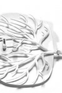 Mücevher Organizeri - Geyik Şeklinde