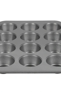 Muffin Cupcake Kalıbı