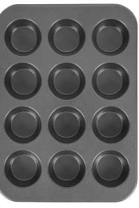 Muffin Cupcake Kalıbı