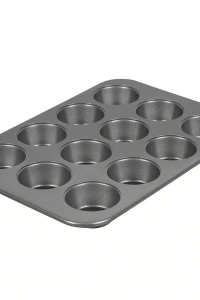 Muffin Cupcake Kalıbı