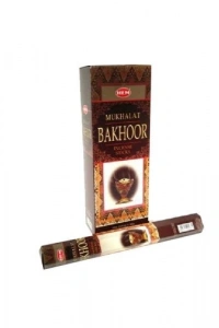Mukhalat Bakoor Tütsü