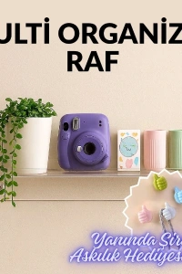 Multi Organizer Raf