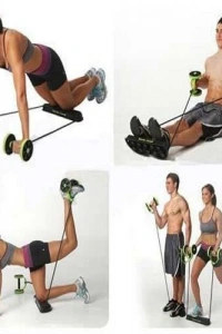 Multiflex Egzersiz Aleti