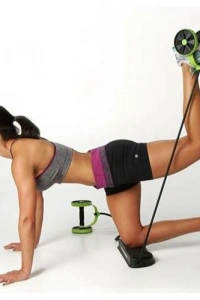 Multiflex Egzersiz Aleti