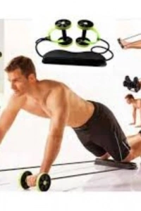 Multiflex Egzersiz Aleti