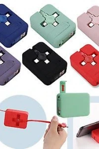 Multifonksiyon Şarj Standı