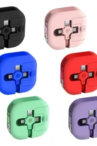 Multifonksiyon Şarj Standı